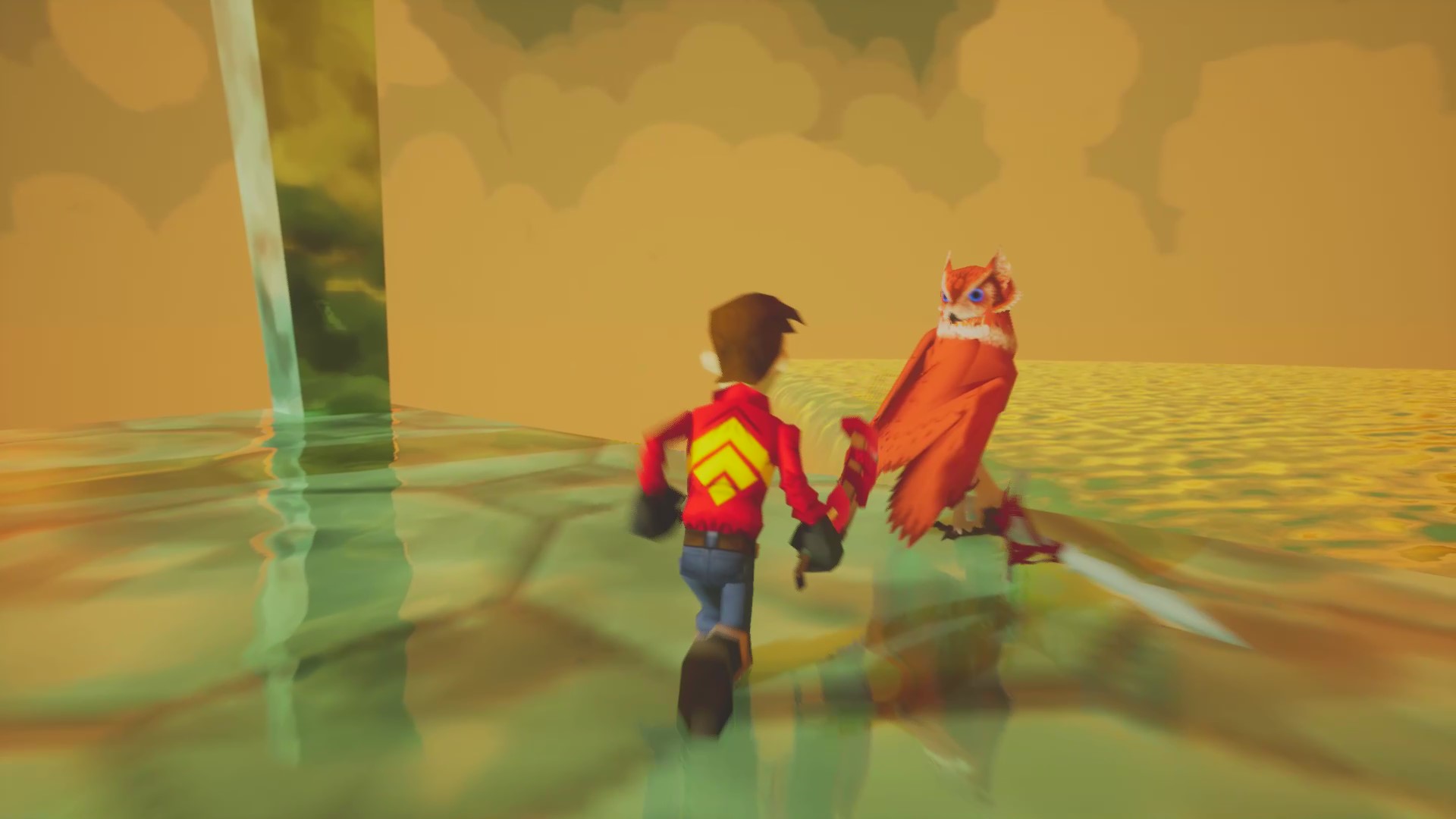 Trial of the Towers screenshot 6