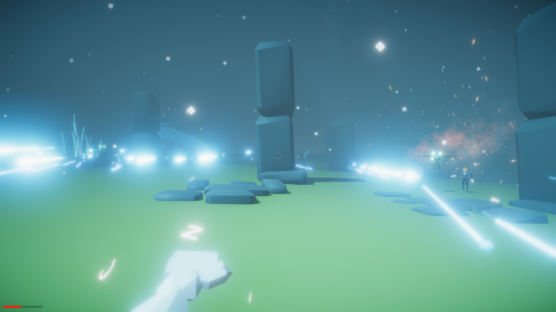 家园（Home Land） screenshot 5