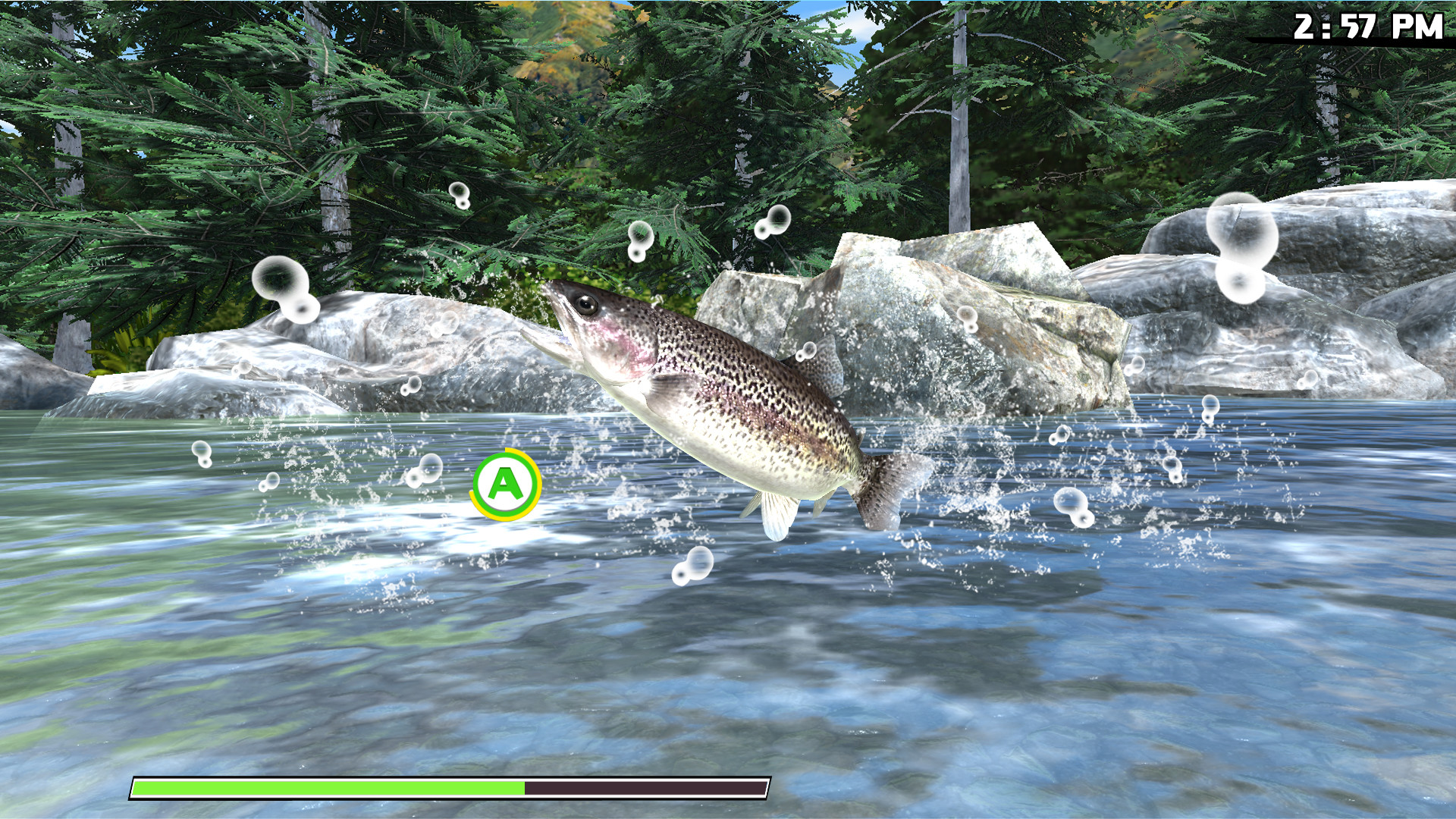 Reel Fishing: Road Trip Adventure screenshot 7