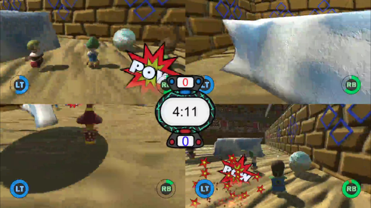 Sageball screenshot 6