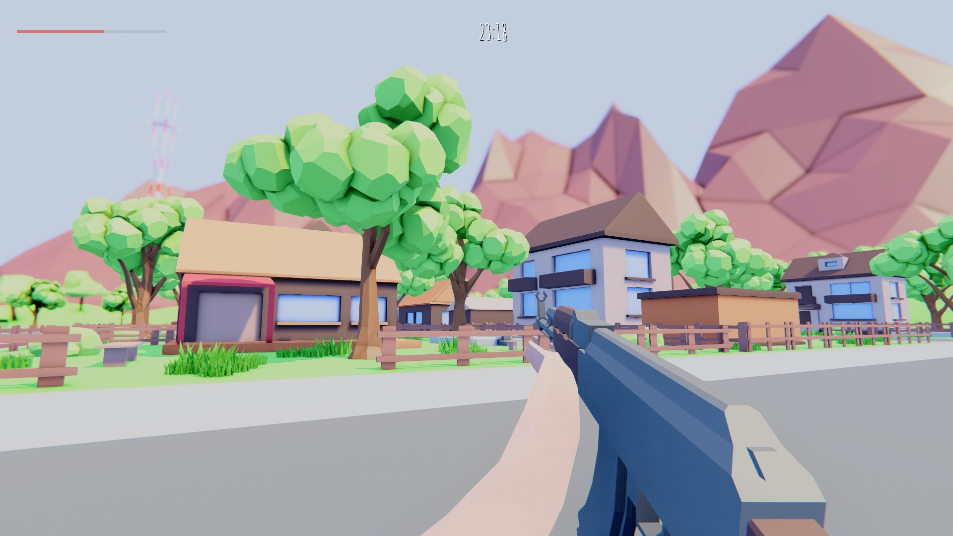 Try To Survive screenshot 3