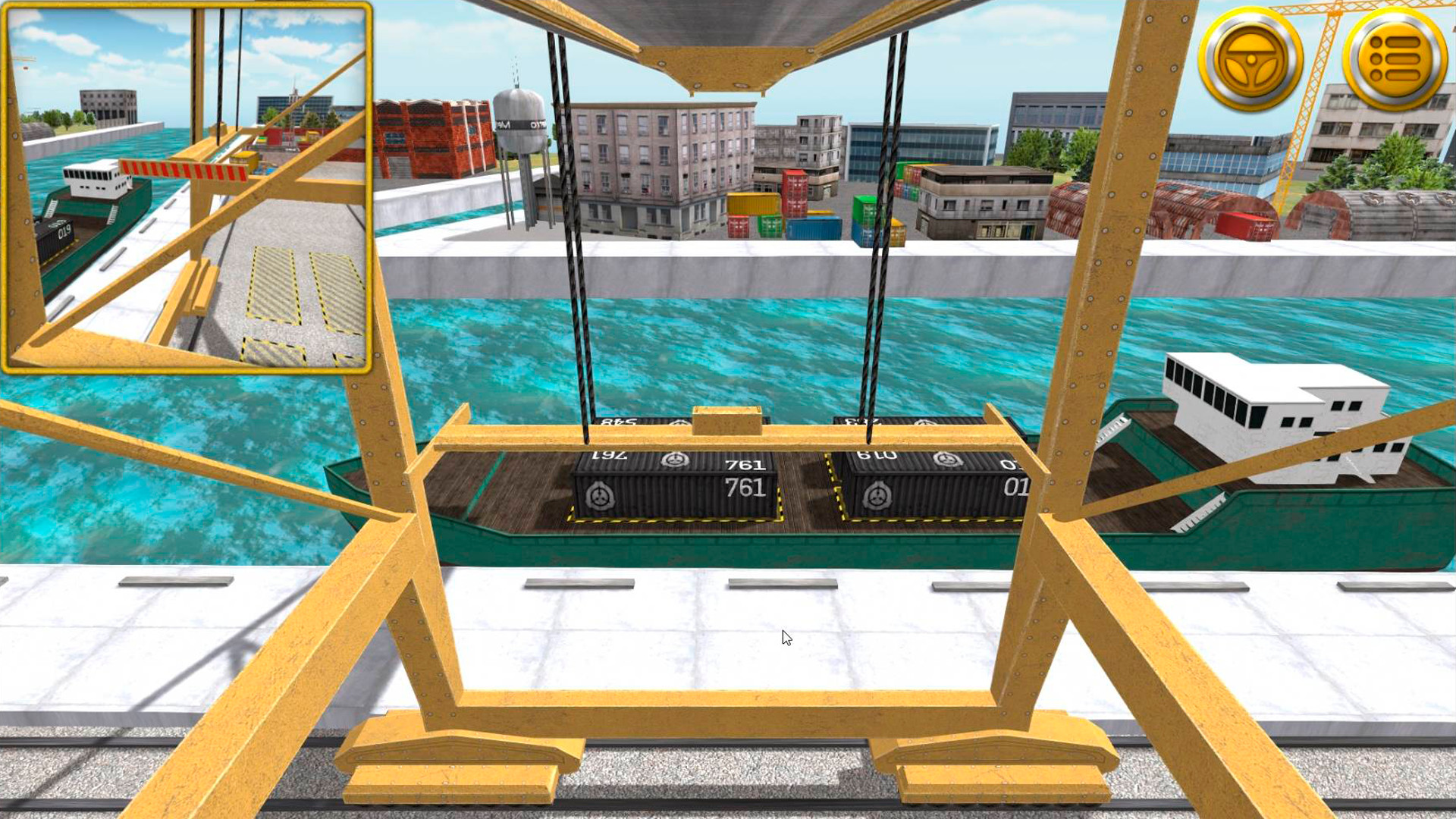 Logistic Expert screenshot 3