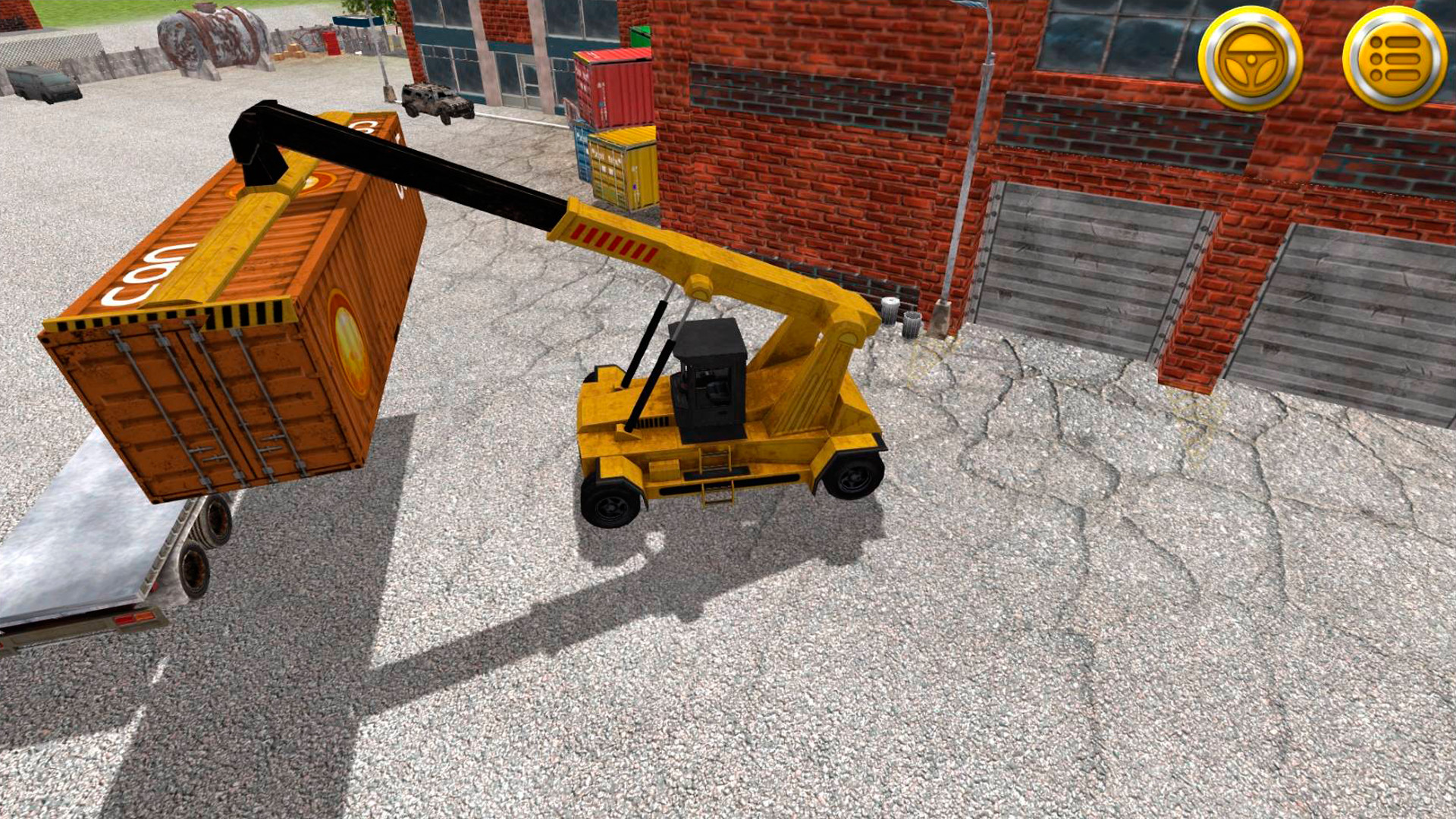 Logistic Expert screenshot 6