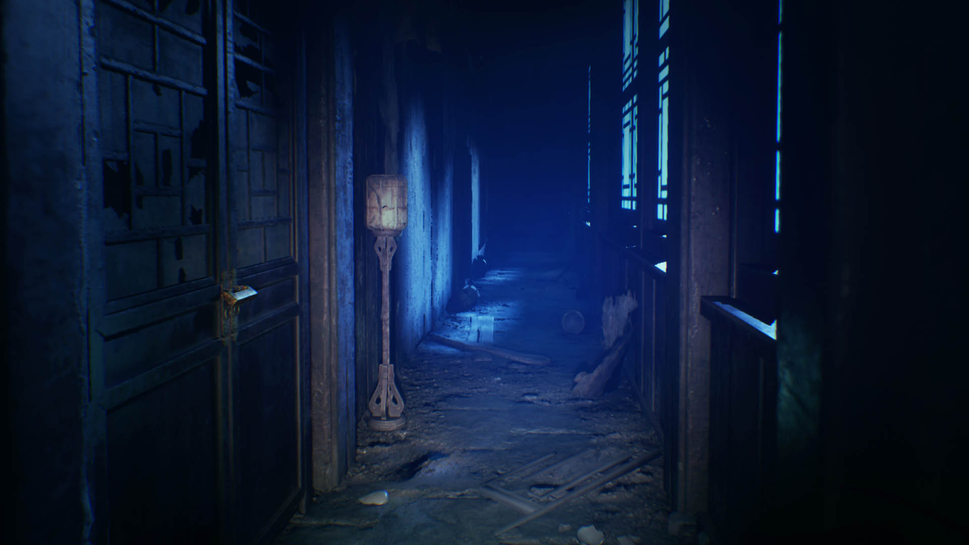 Paper Dolls: Original / 纸人 screenshot 6