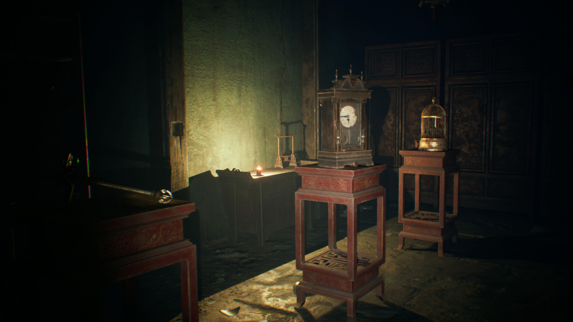 Paper Dolls: Original / 纸人 screenshot 10