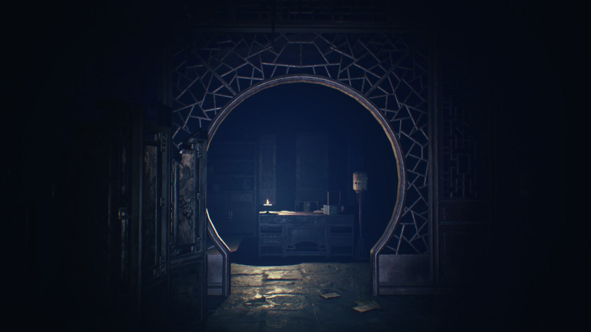 Paper Dolls: Original / 纸人 screenshot 9
