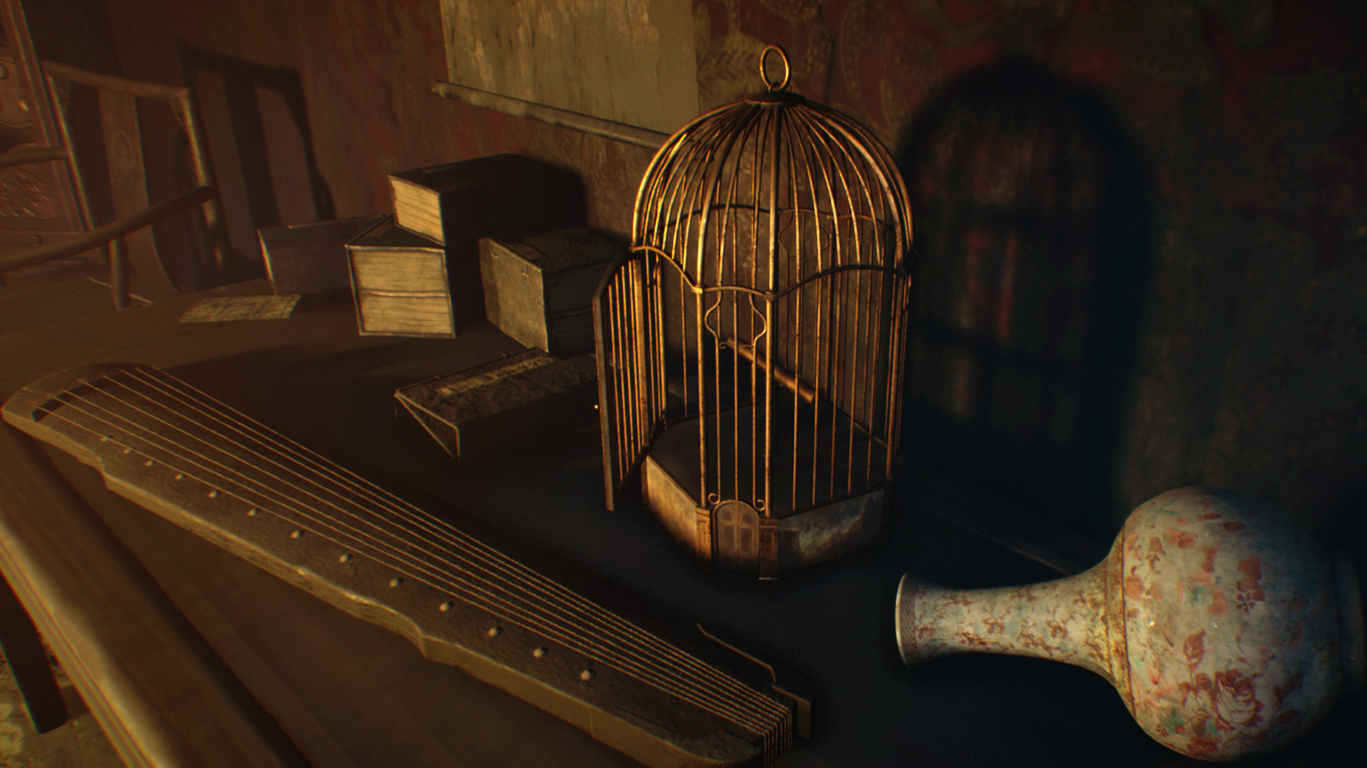 Paper Dolls: Original / 纸人 screenshot 8