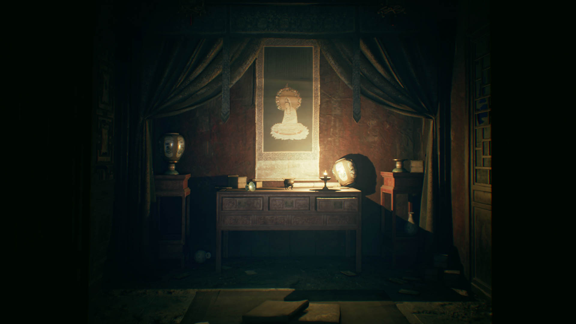 Paper Dolls: Original / 纸人 screenshot 2