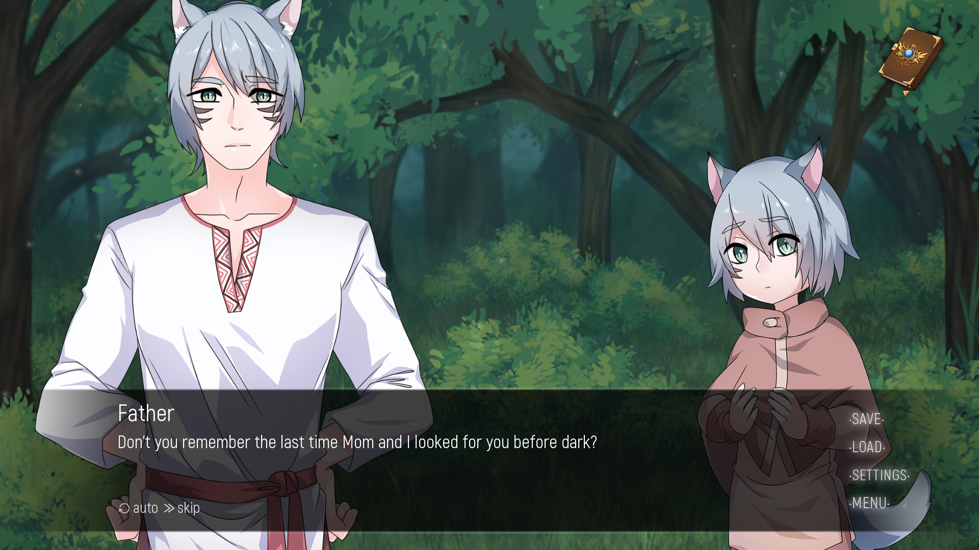 Dead Forest screenshot 8