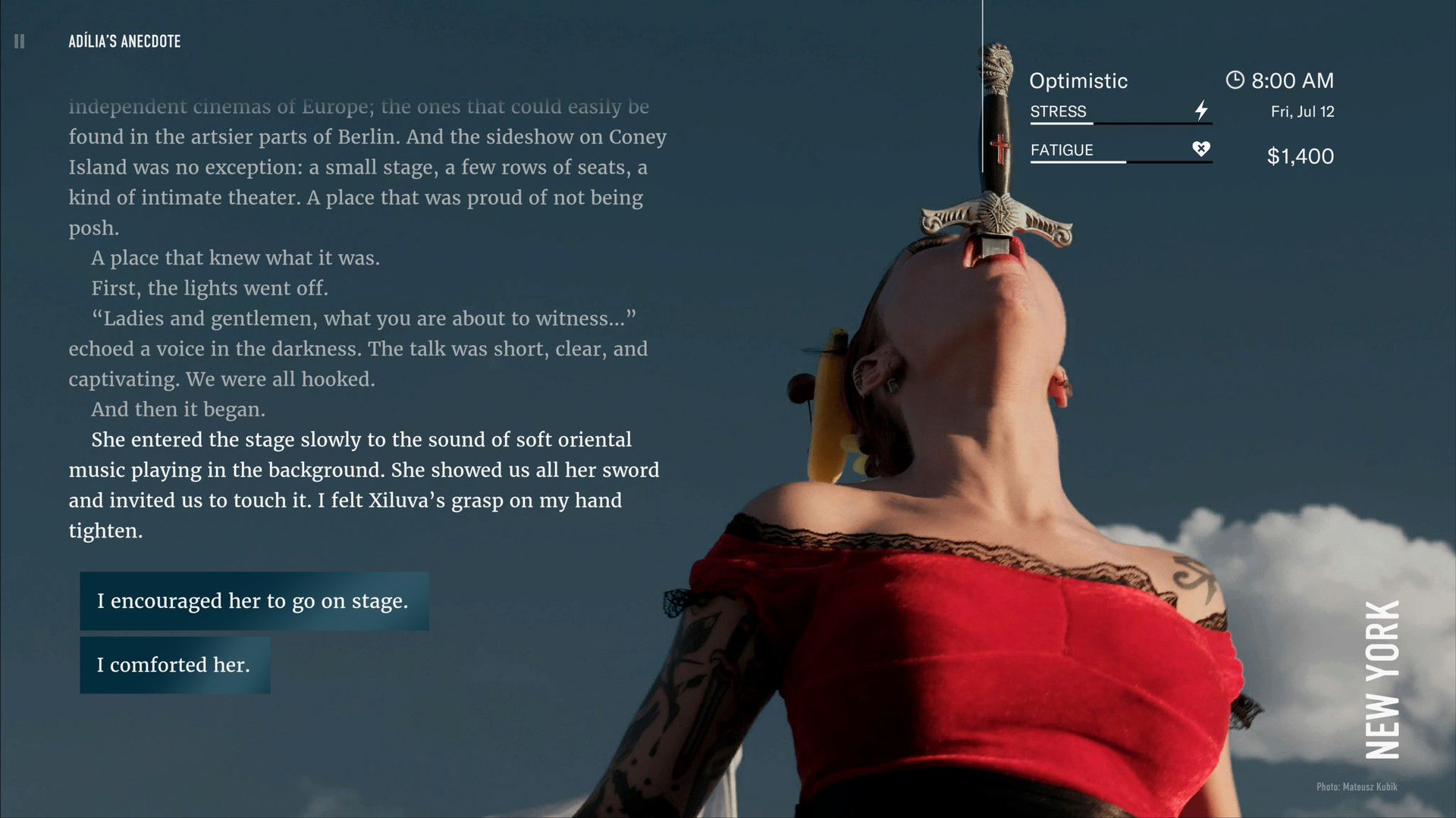 Wanderlust: Travel Stories screenshot 5
