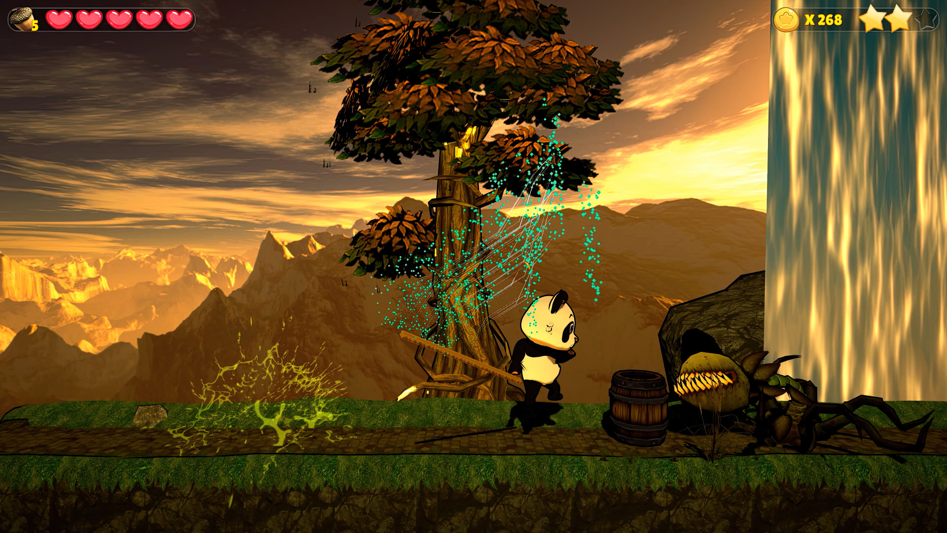 Animal Friends Adventure screenshot 10