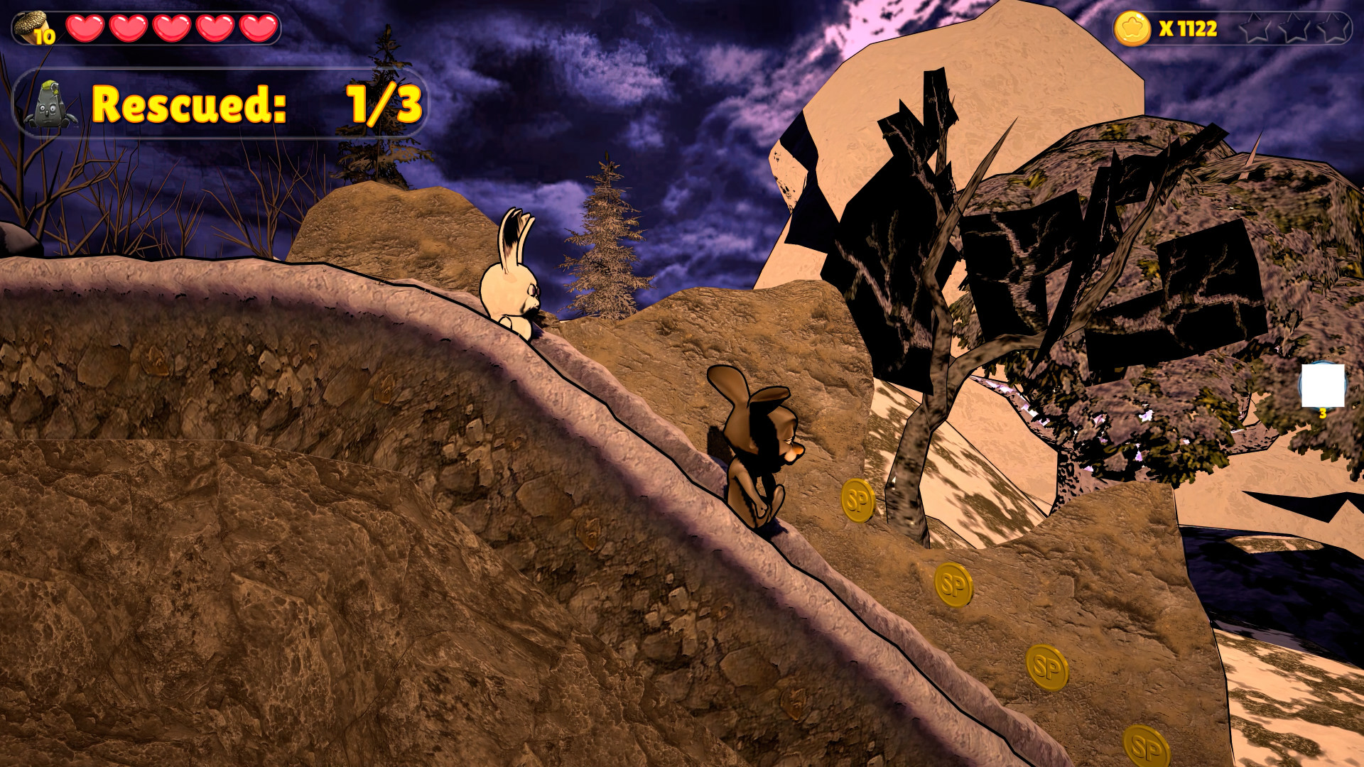 Animal Friends Adventure screenshot 15