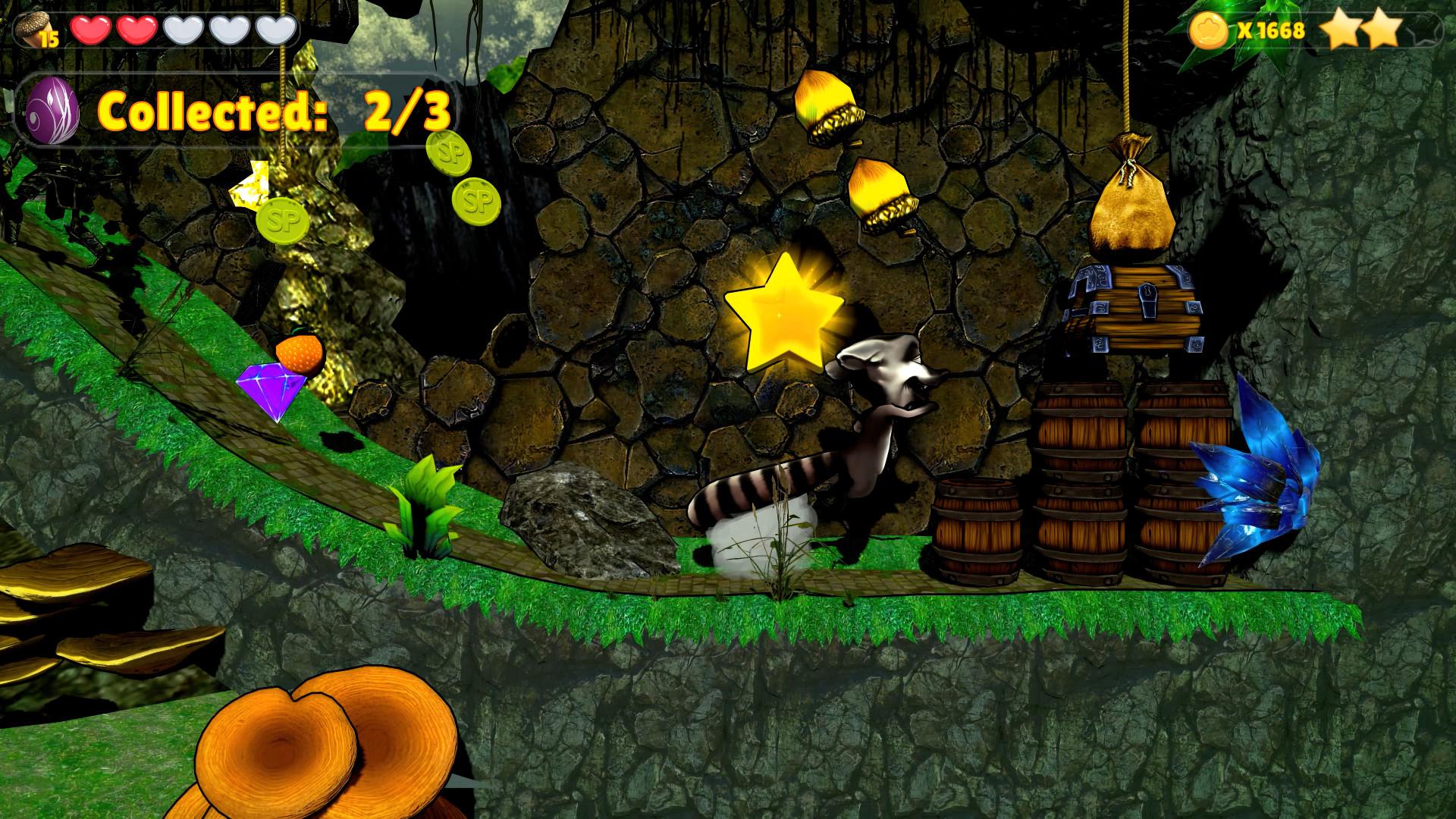 Animal Friends Adventure screenshot 13