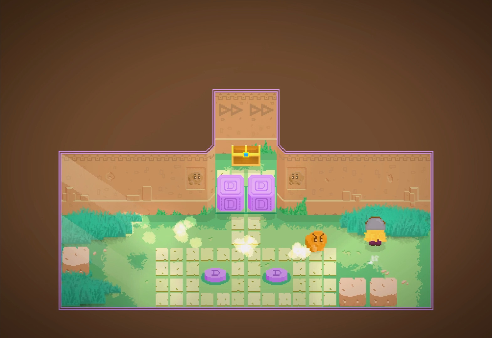 Skjoldur Story screenshot 14