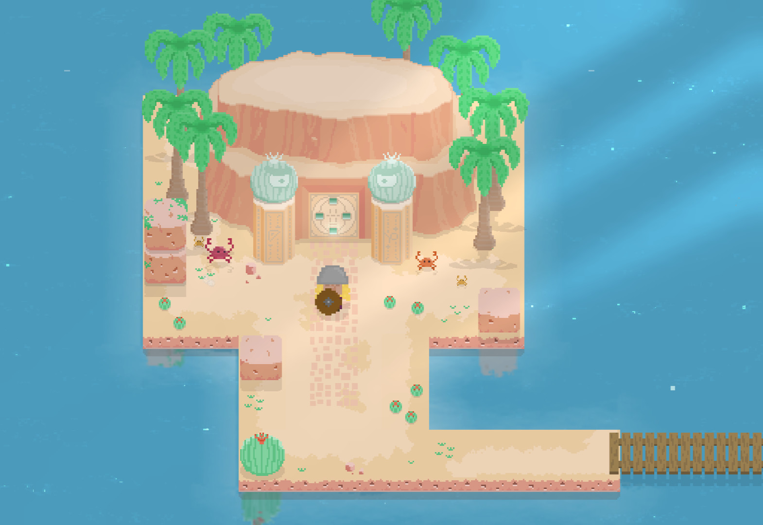Skjoldur Story screenshot 13