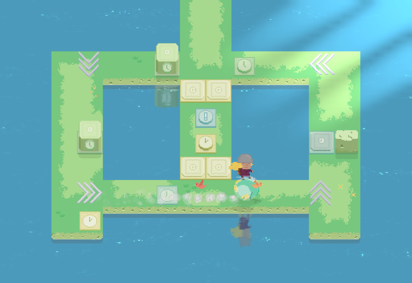 Skjoldur Story screenshot 12