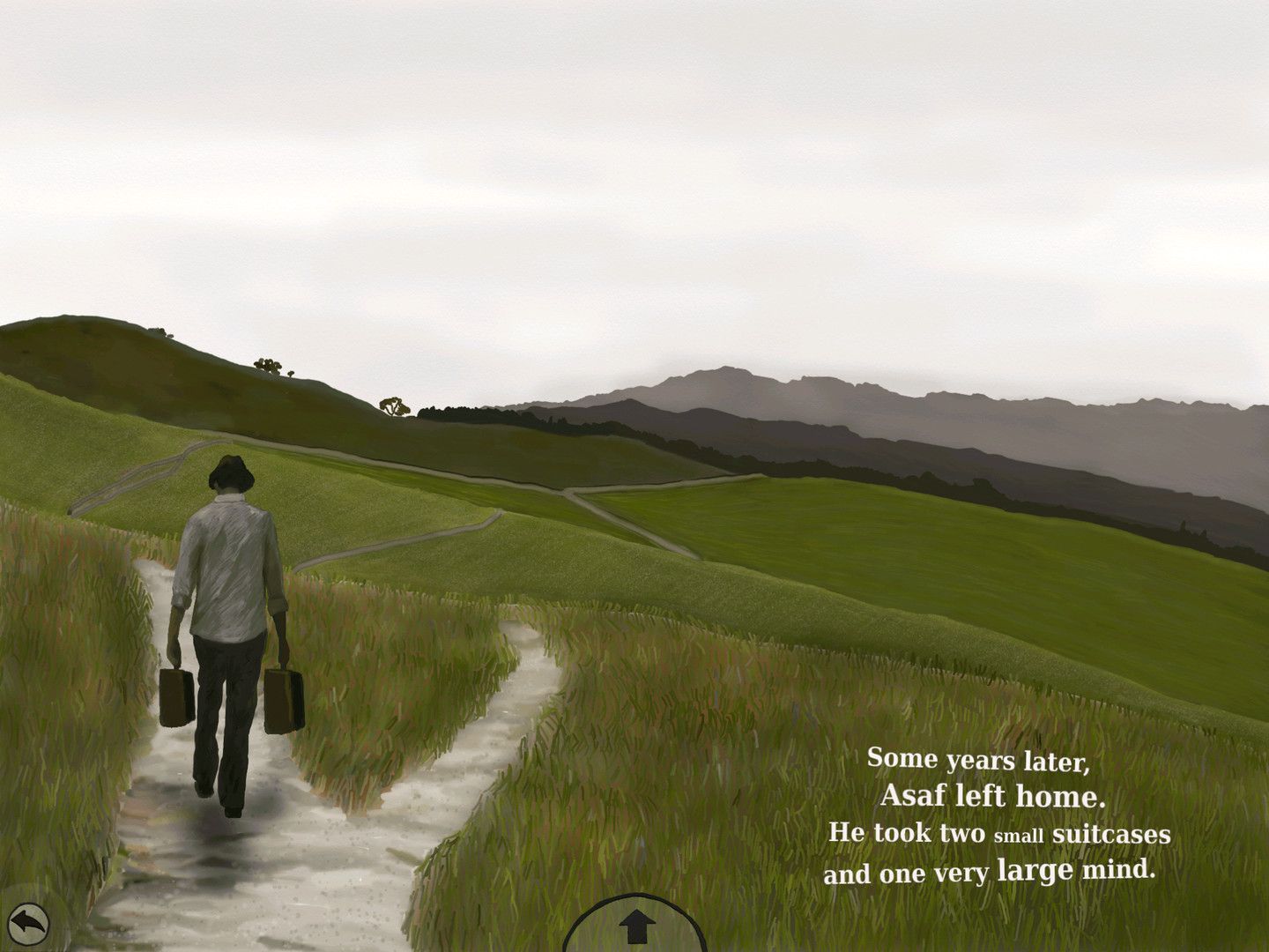 The Artifacts screenshot 4