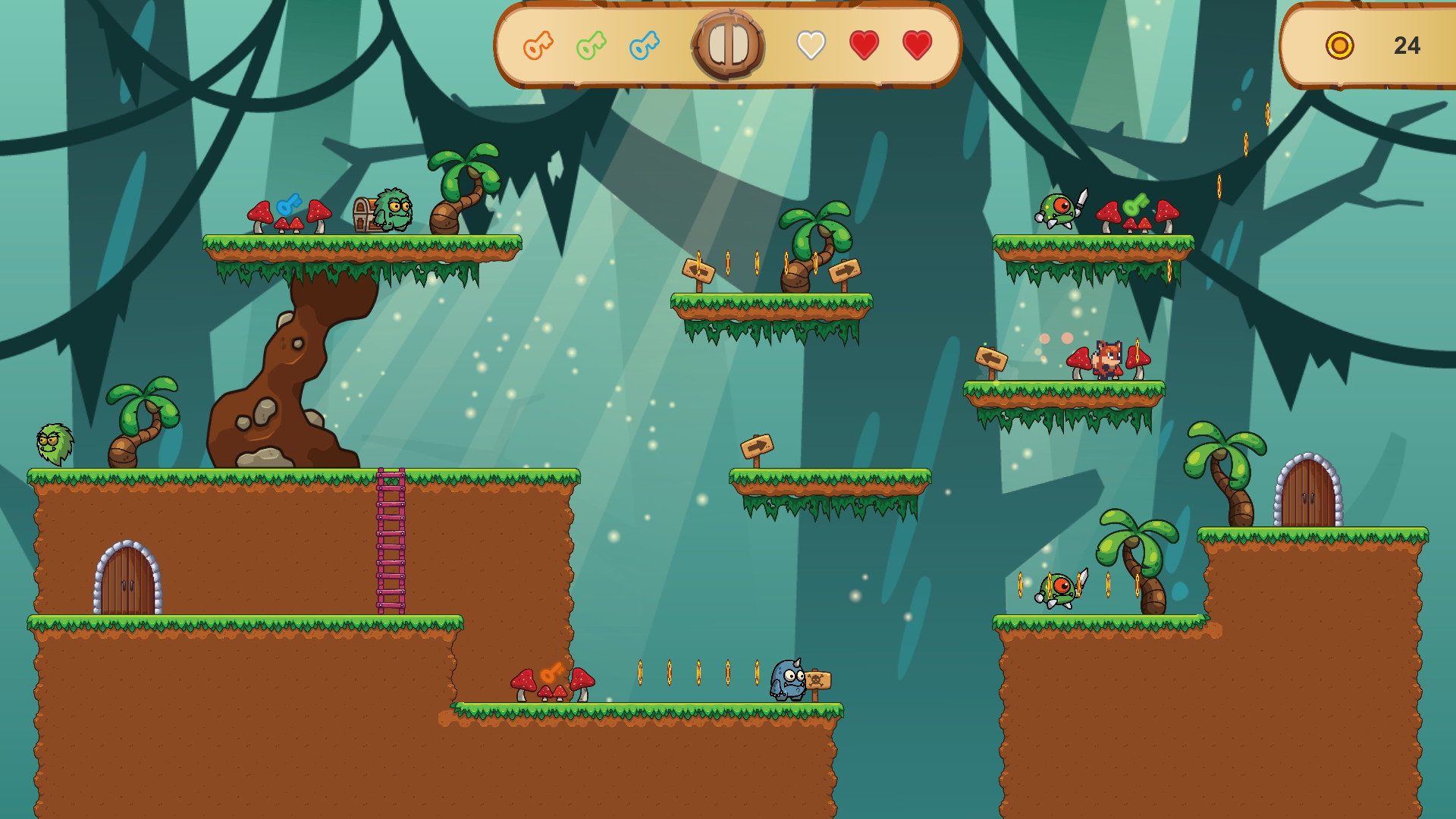 TARS screenshot 3