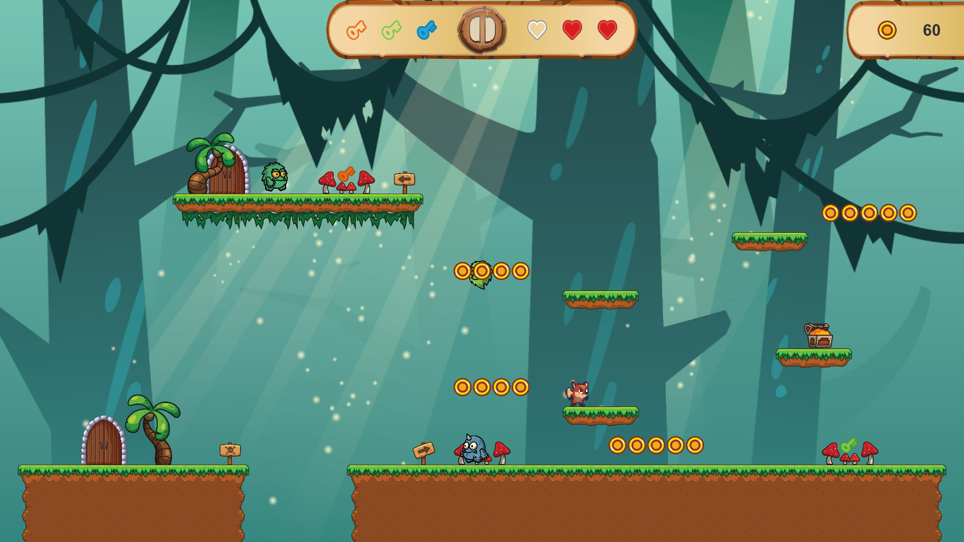 TARS screenshot 5