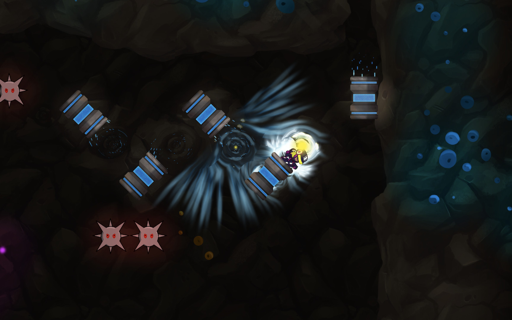 Star Impact screenshot 4