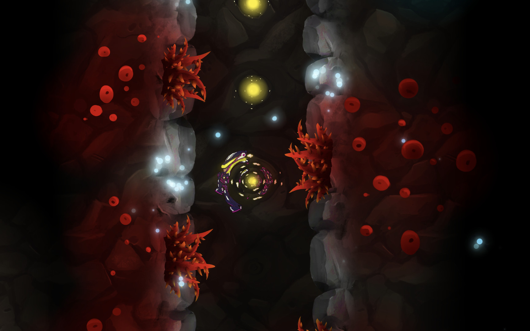 Star Impact screenshot 2