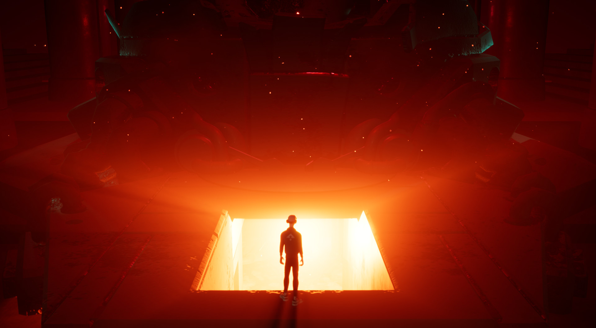 Burning Daylight screenshot 6