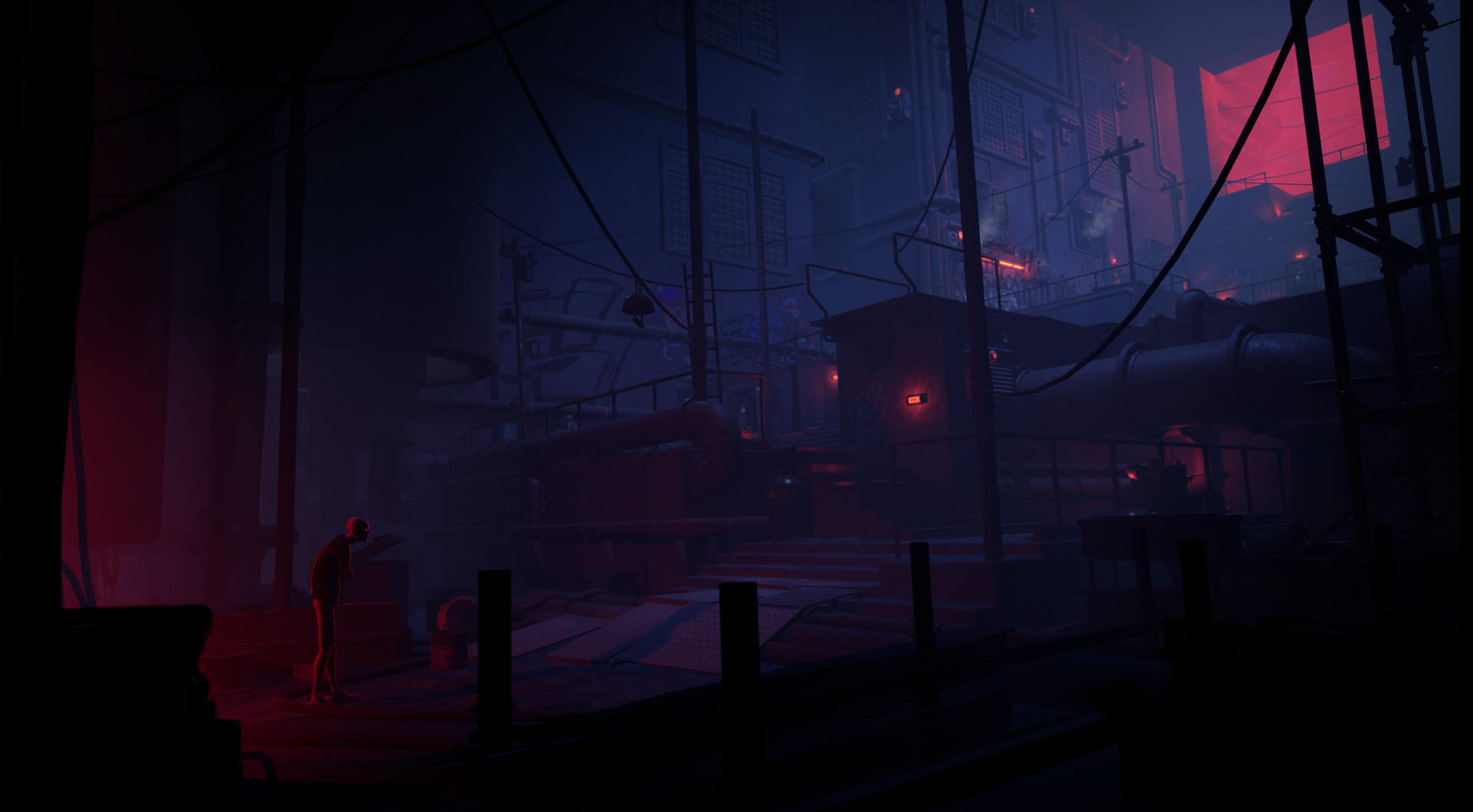 Burning Daylight screenshot 4