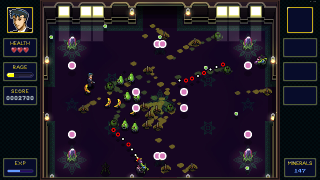 Resistance is Fruitile screenshot 8