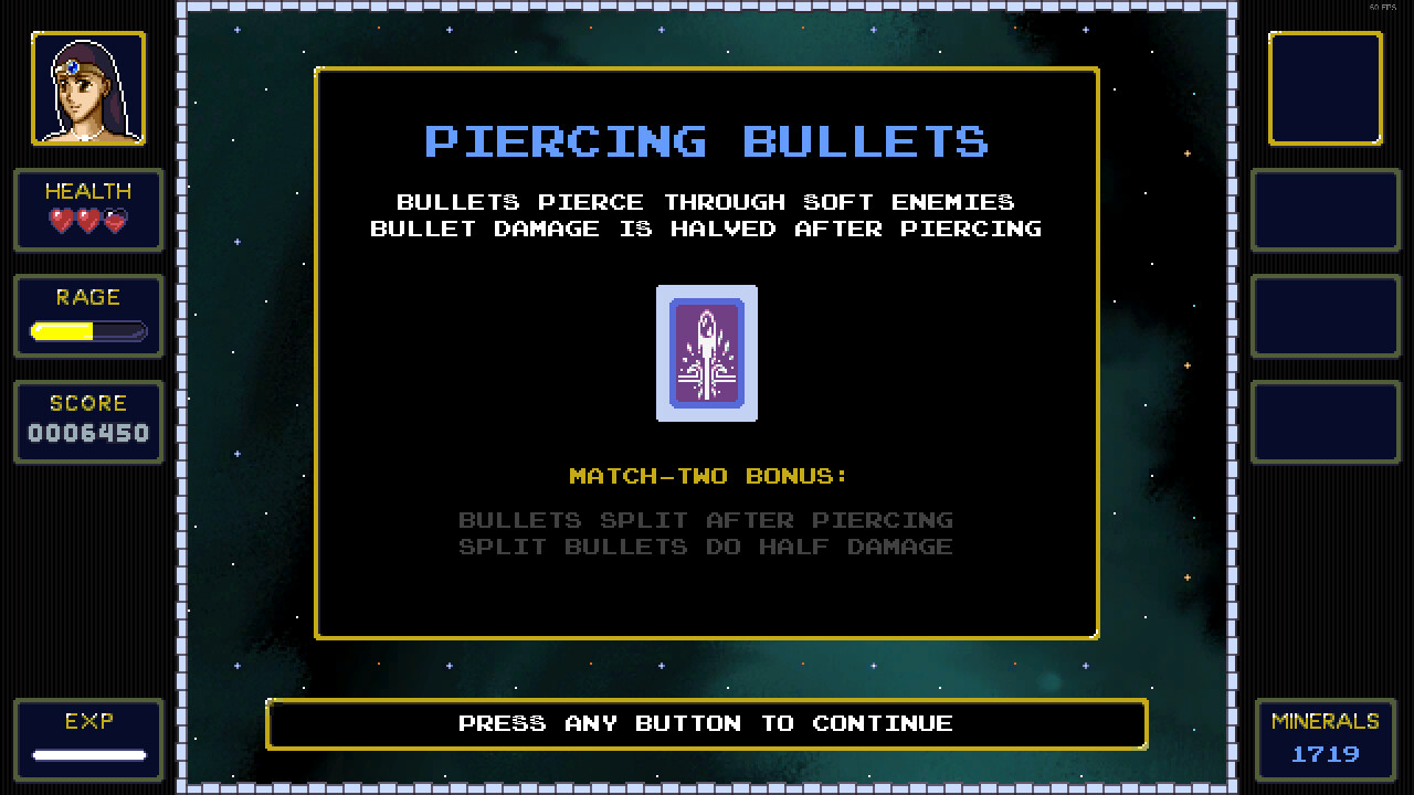 Resistance is Fruitile screenshot 5