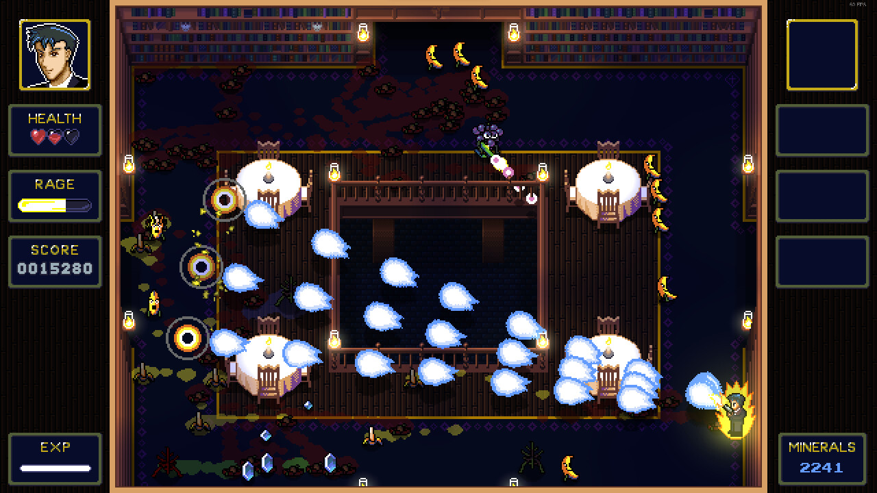 Resistance is Fruitile screenshot 9
