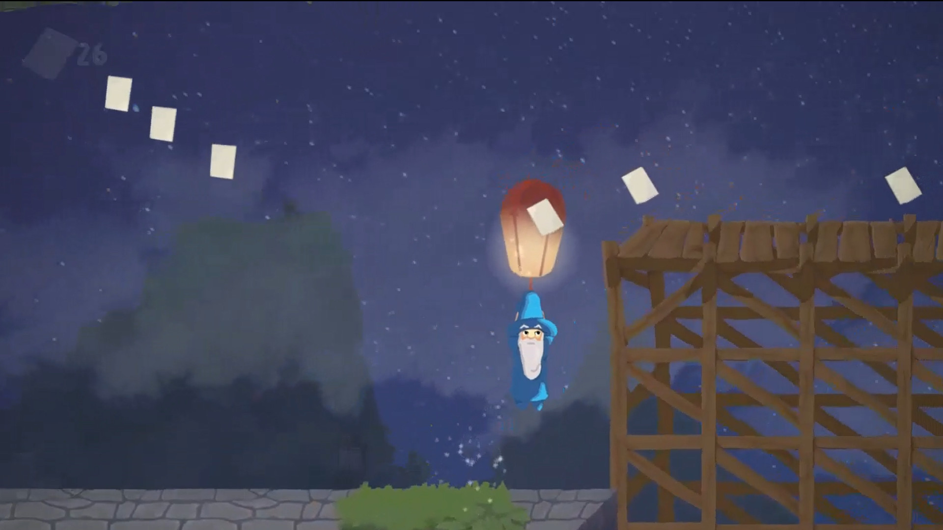 Heart of Smoke screenshot 13