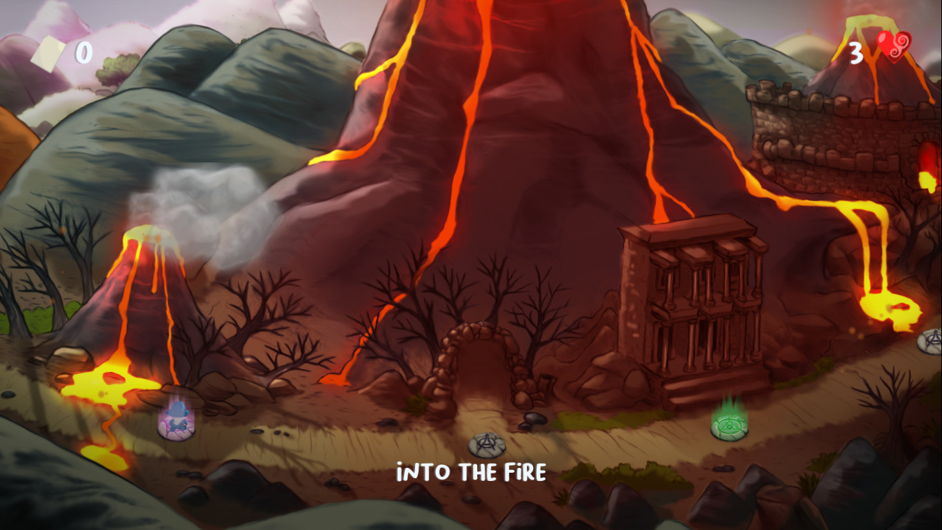 Heart of Smoke screenshot 14