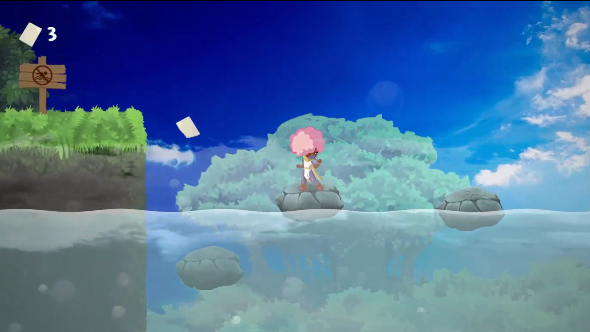 Heart of Smoke screenshot 9