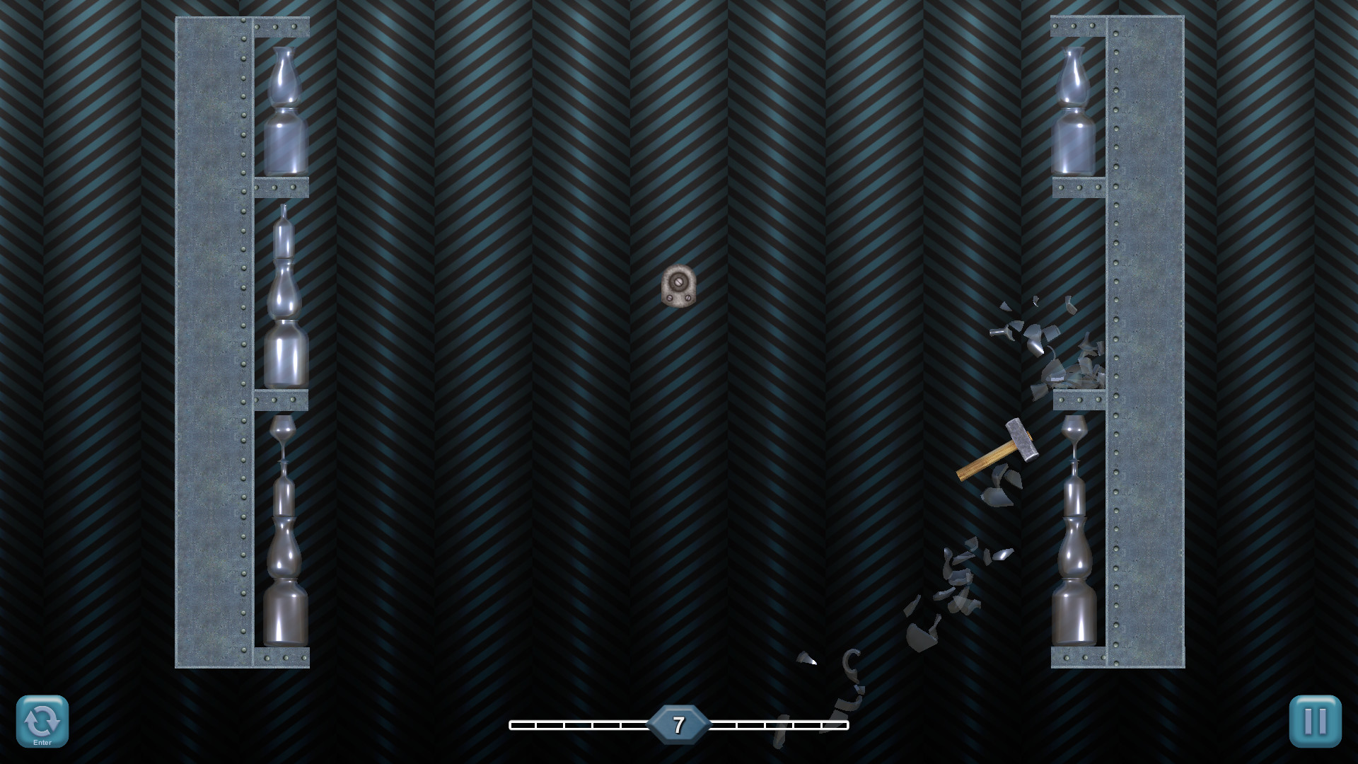 GlassSmash screenshot 8