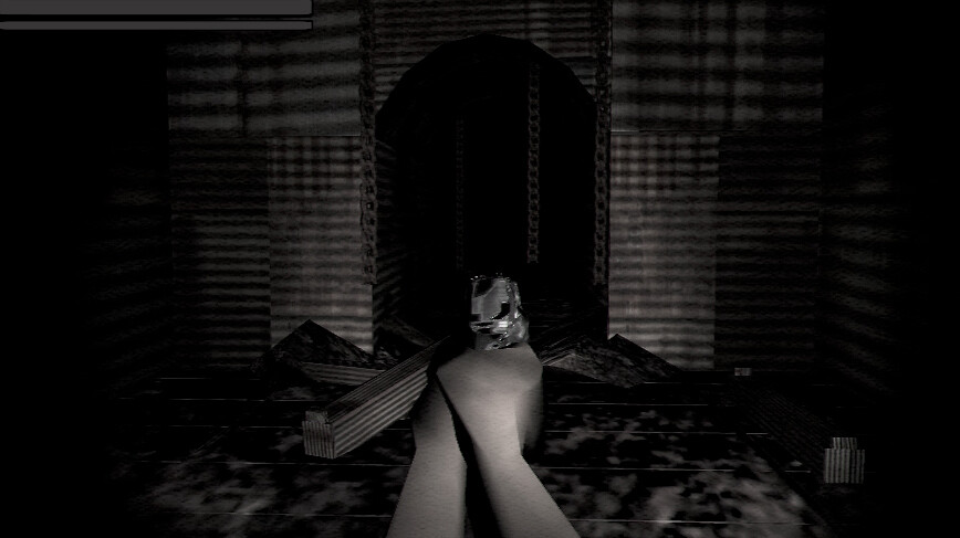 CONCLUSE 2 - The Drifting Prefecture screenshot 1