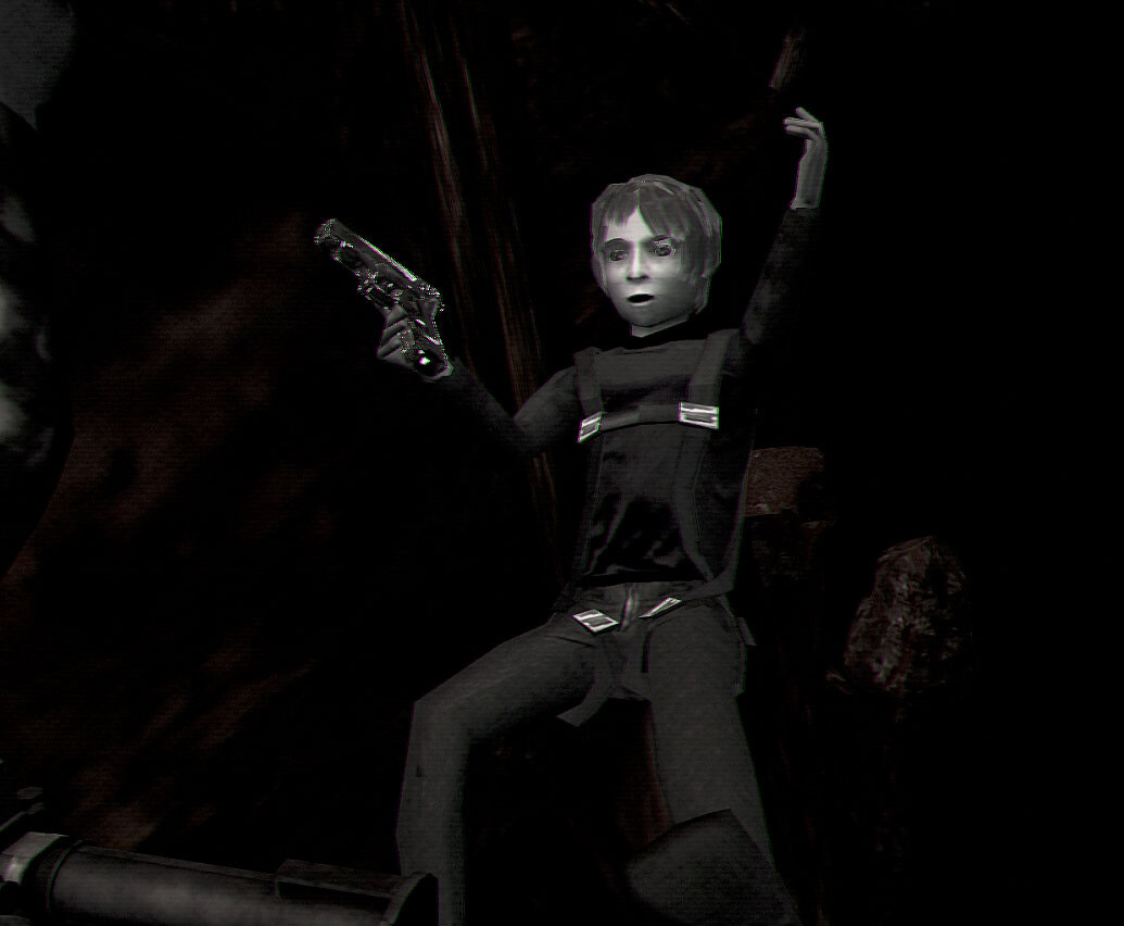 CONCLUSE 2 - The Drifting Prefecture screenshot 3