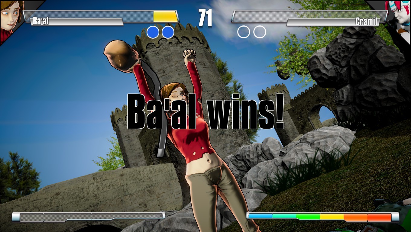 Combate Monero screenshot 20
