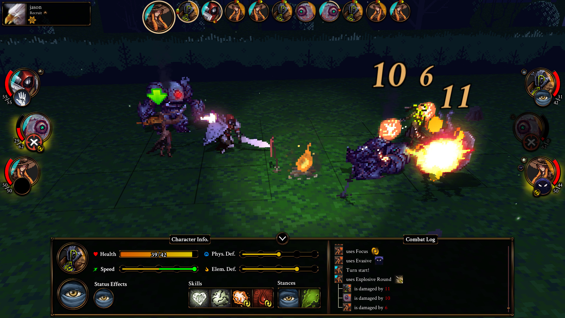 Steamhounds screenshot 1