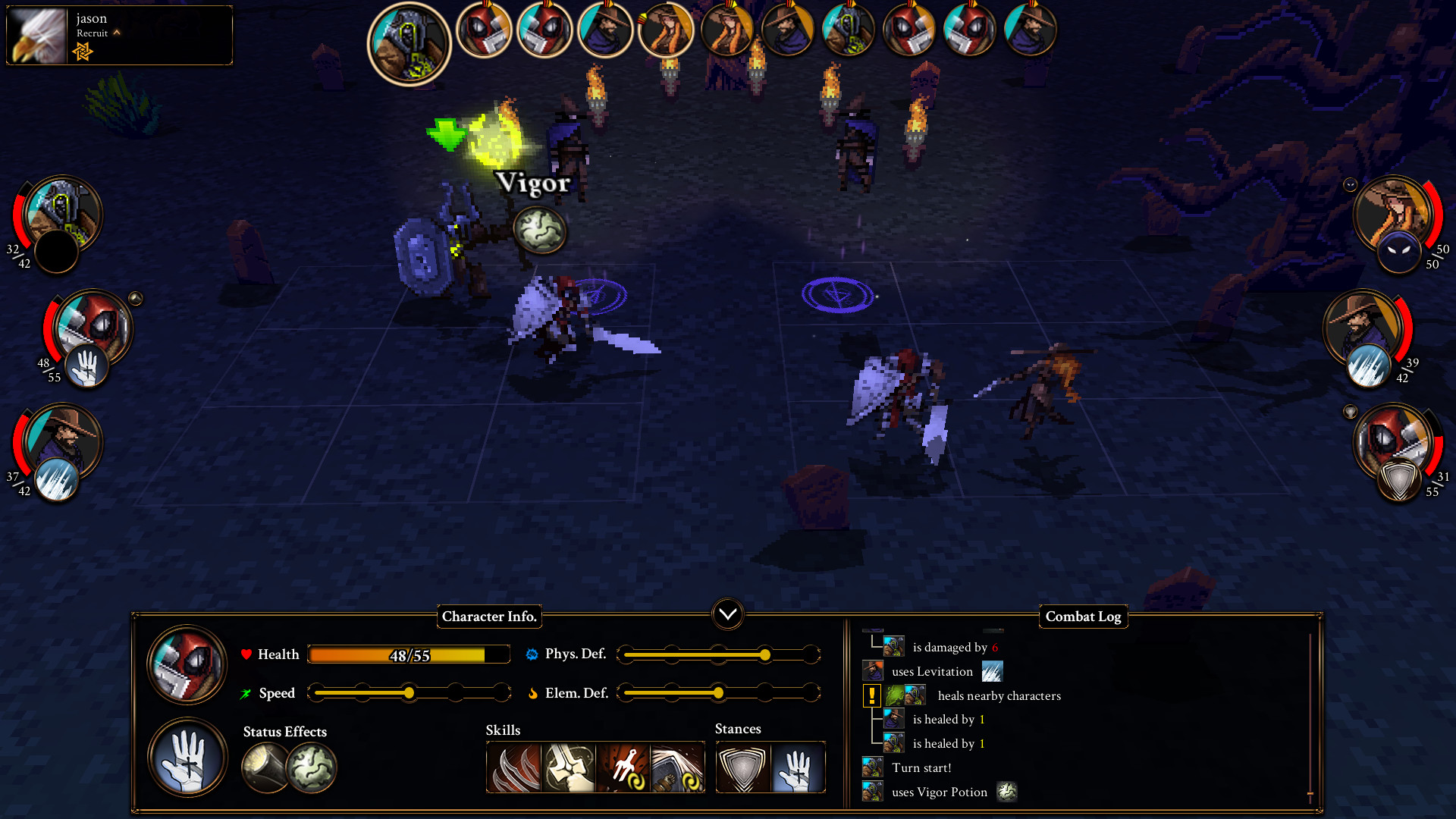 Steamhounds screenshot 6