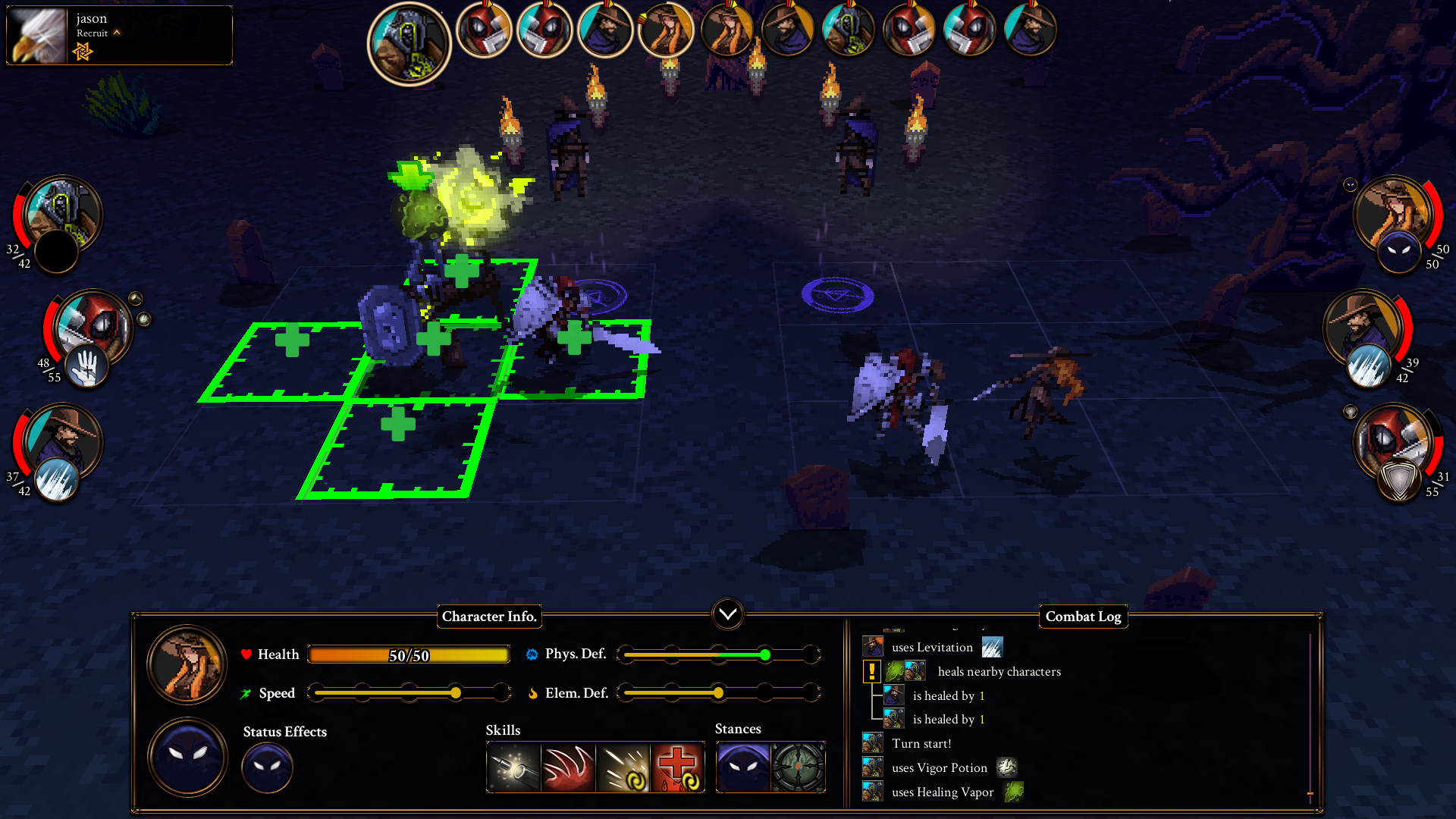 Steamhounds screenshot 8