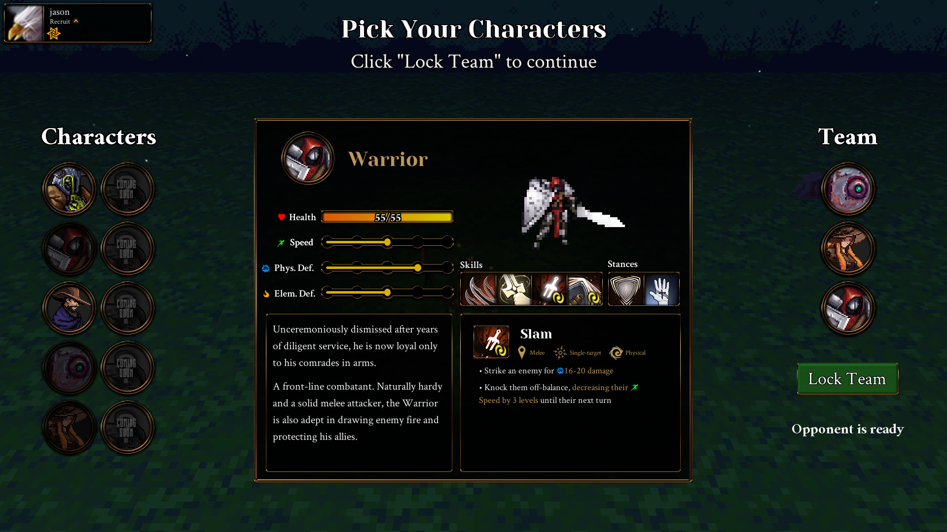 Steamhounds screenshot 5