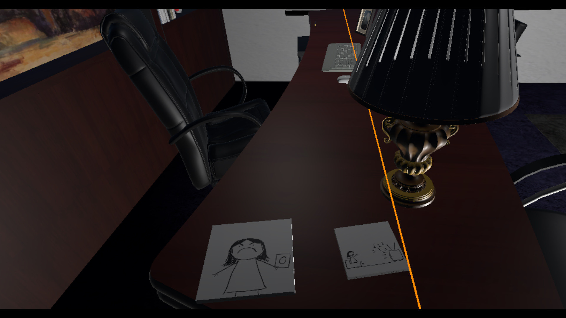 OFFICE ESCAPE screenshot 4