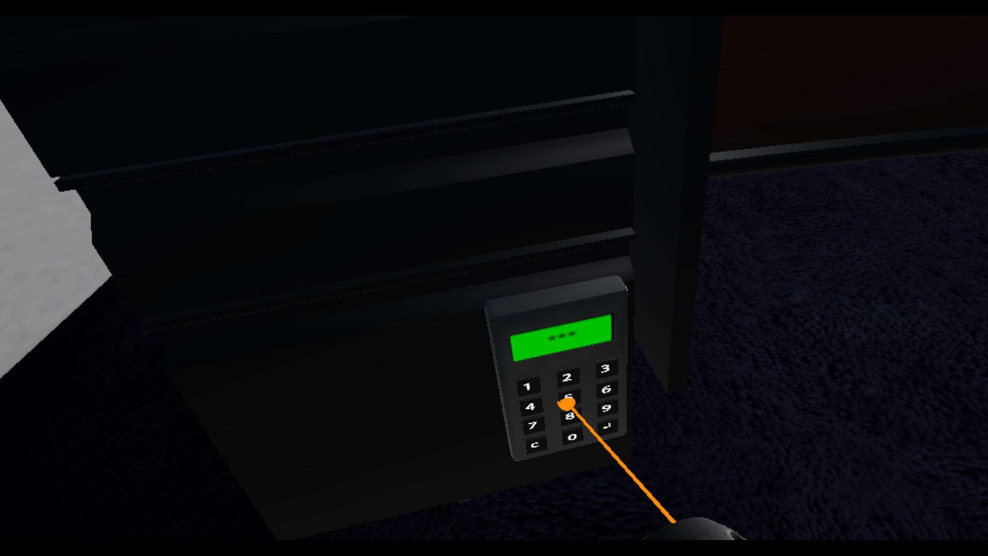 OFFICE ESCAPE screenshot 1