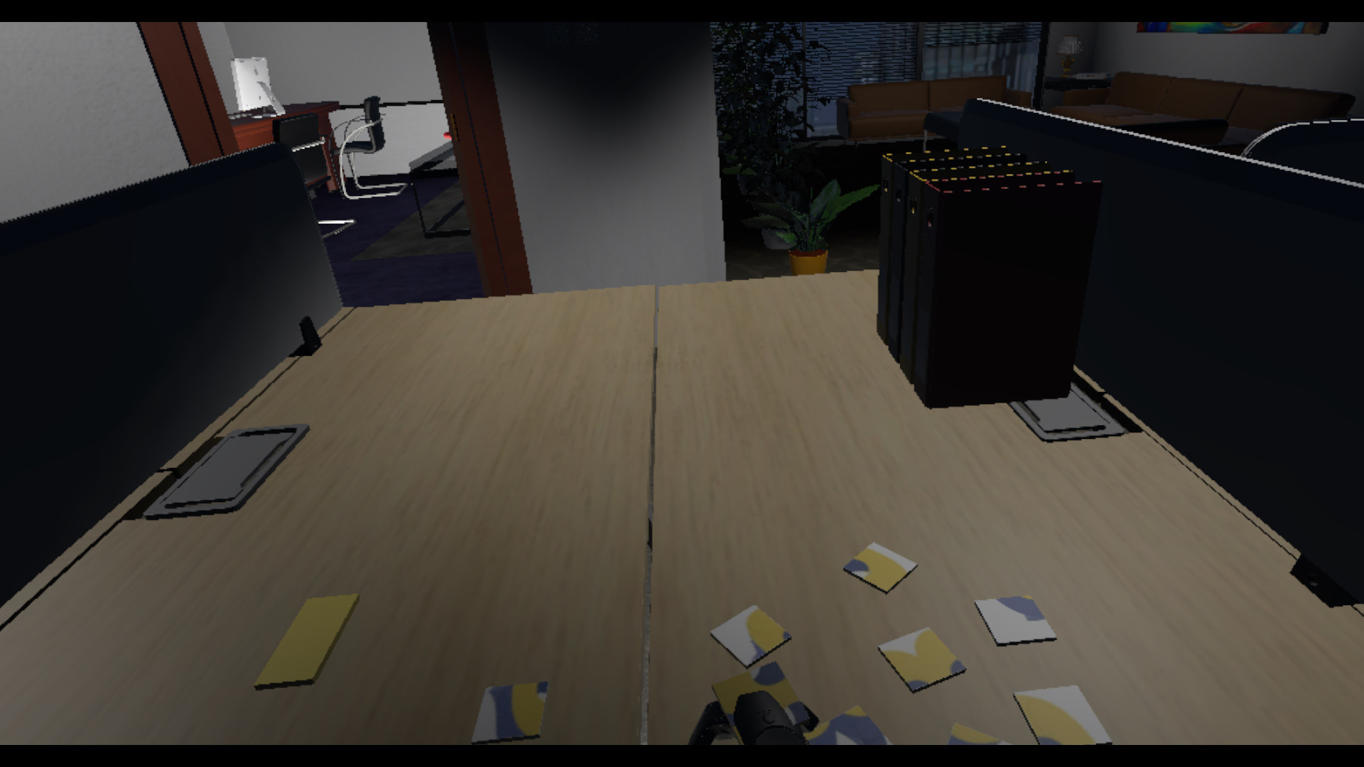 OFFICE ESCAPE screenshot 5