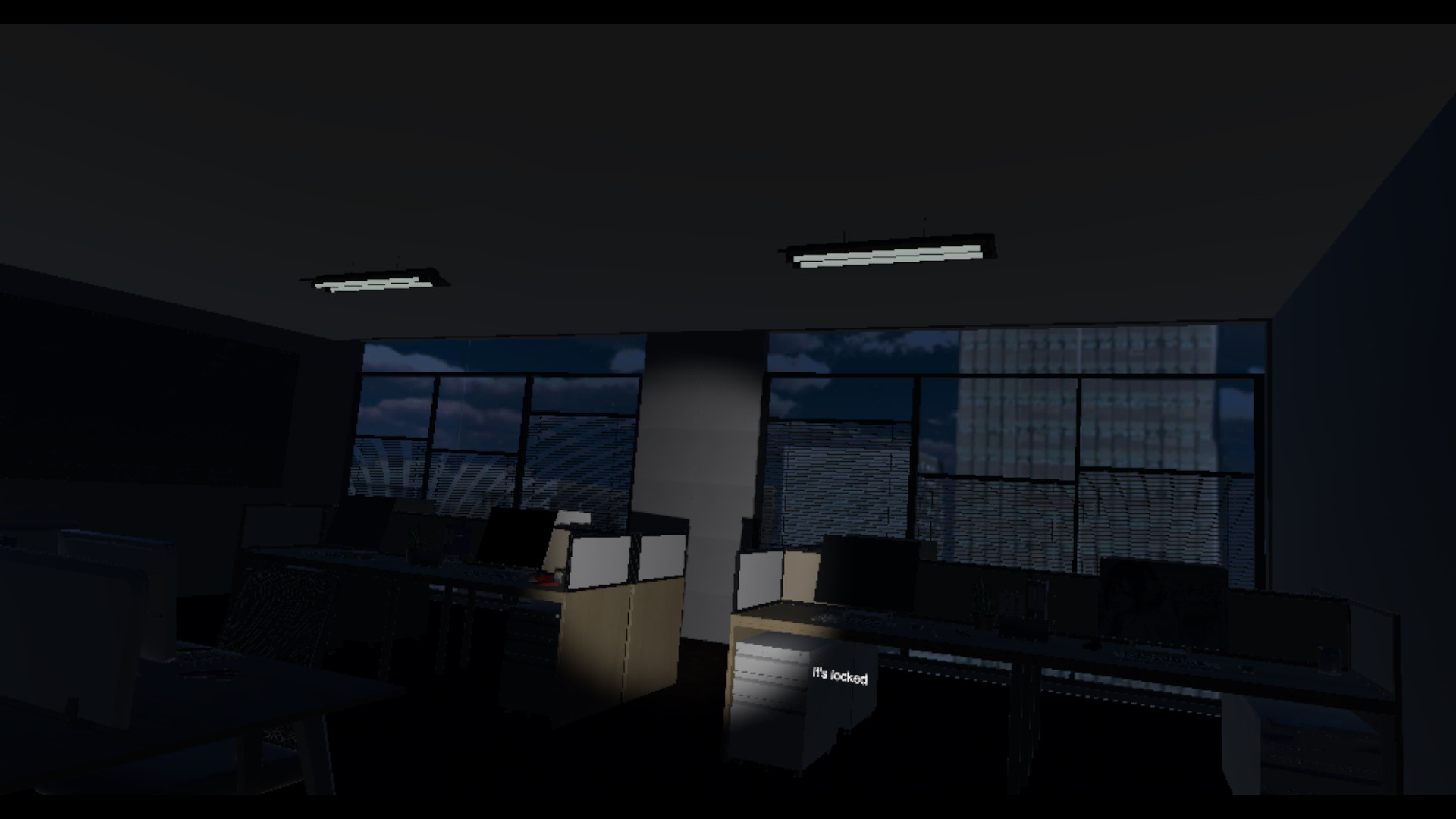 OFFICE ESCAPE screenshot 2