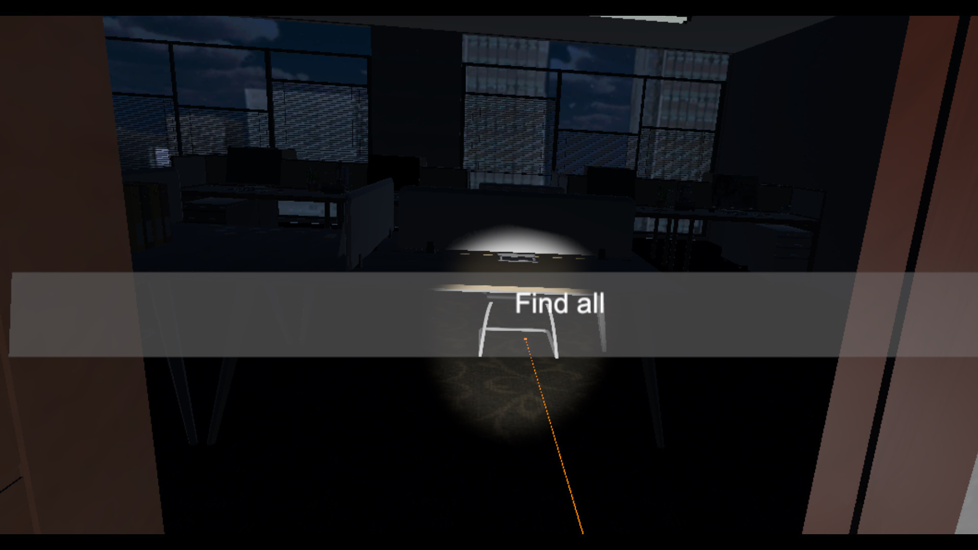 OFFICE ESCAPE screenshot 3