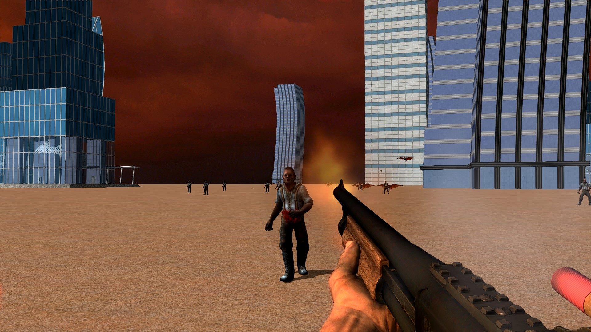 Dragon City screenshot 3