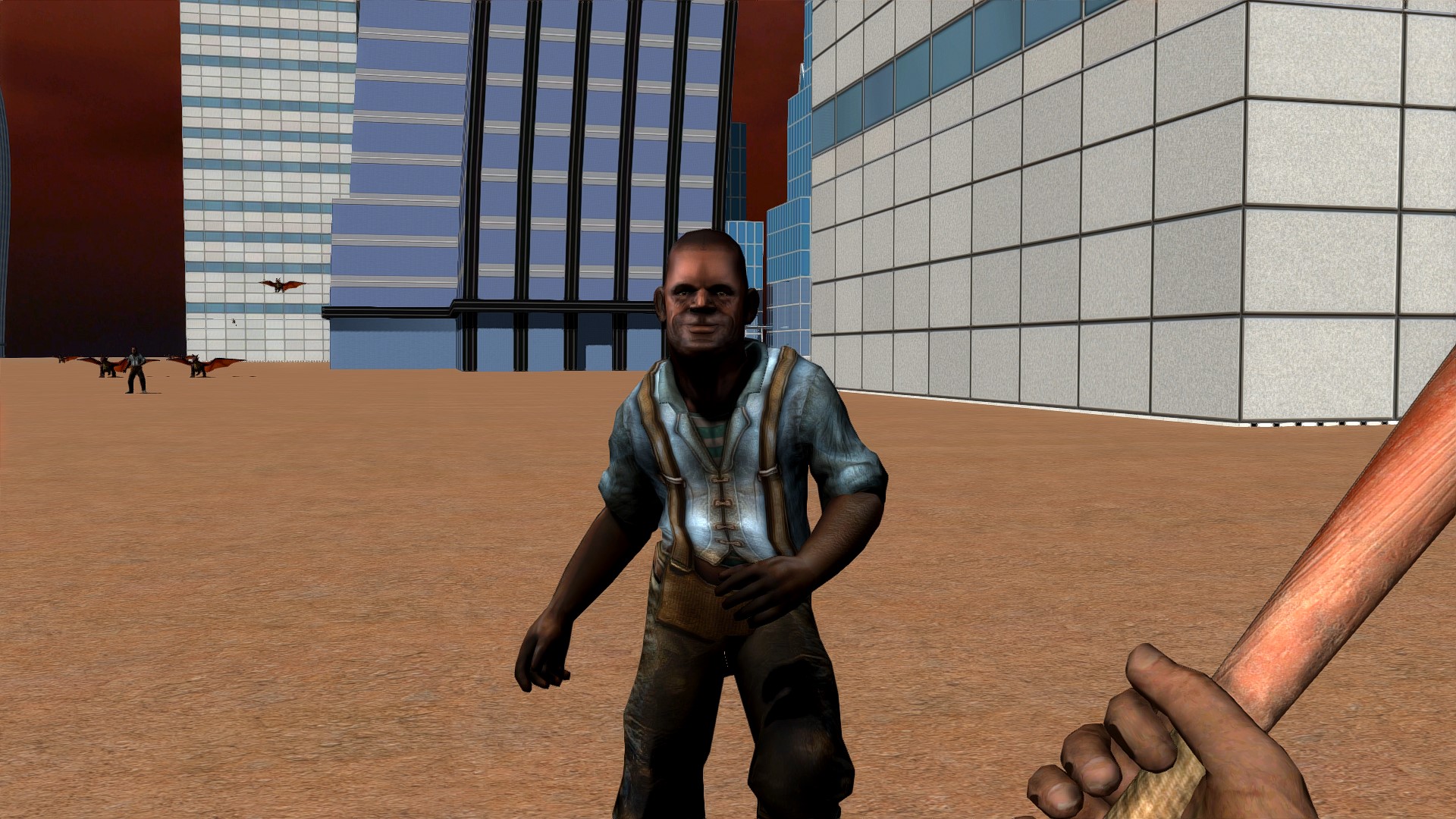 Dragon City screenshot 1