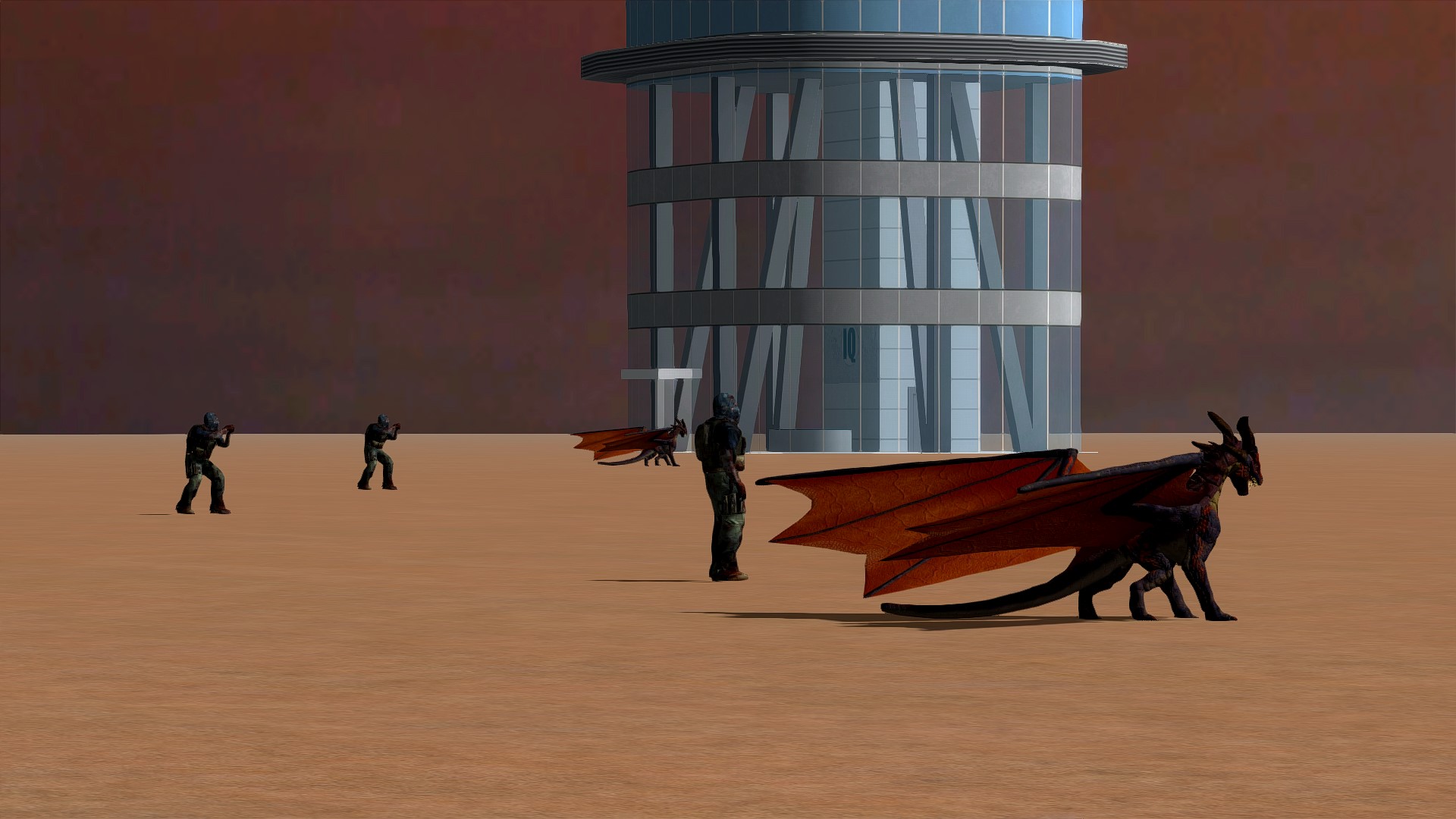 Dragon City screenshot 2