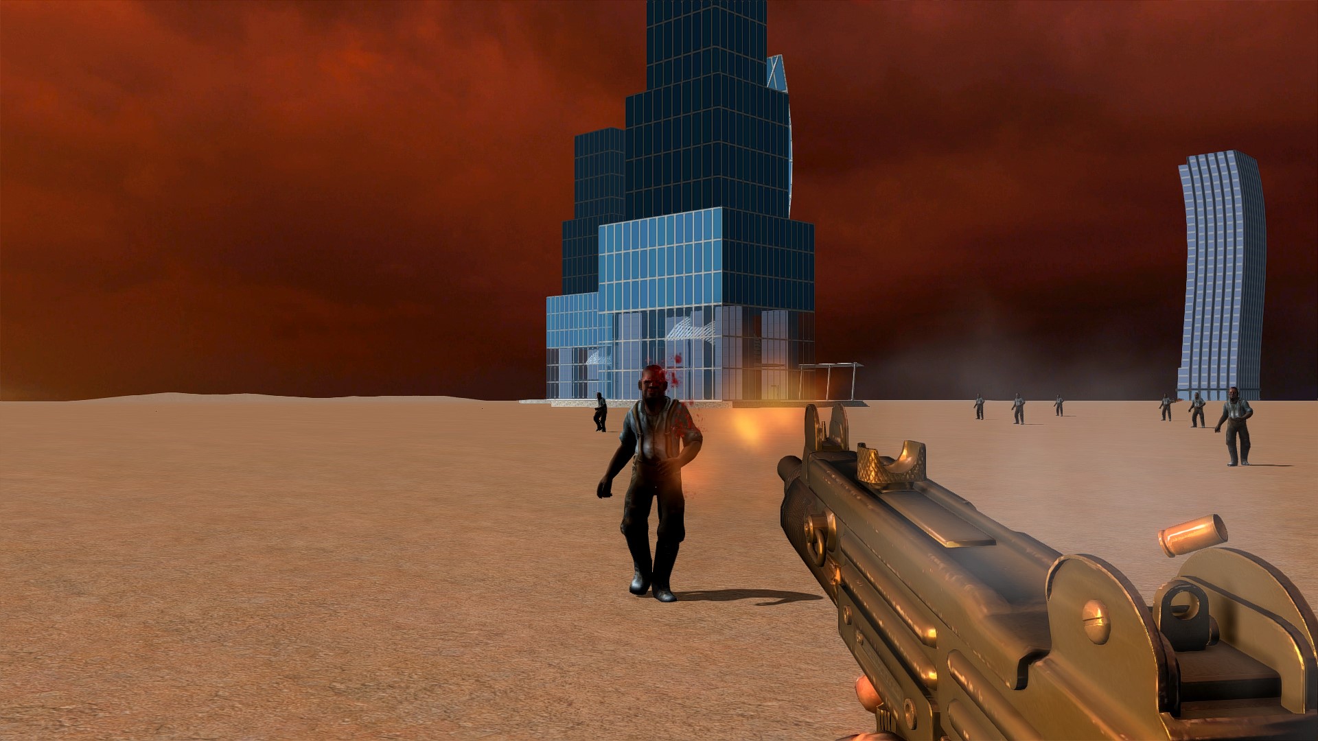 Dragon City screenshot 5